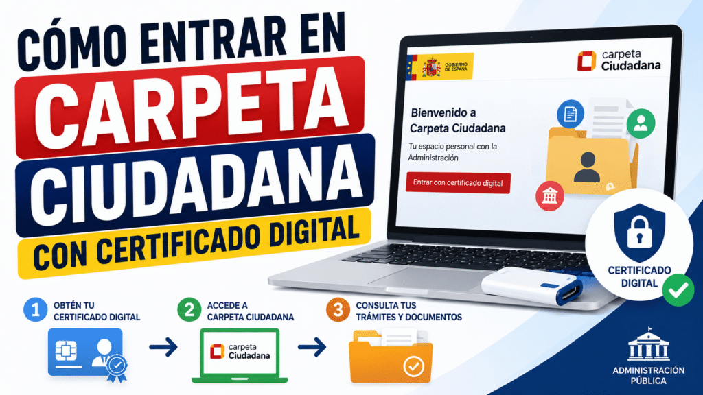 Solicitar certificado de empadronamiento online